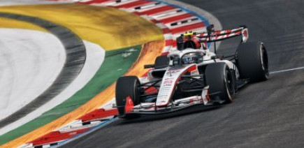 Bearman a 'de bonnes sensations', Ocon se plaint de pièces inconstantes