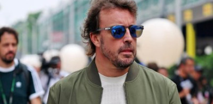 'Une course à 6 heures du matin, parfait !' : Alonso veut changer les horaires de la F1