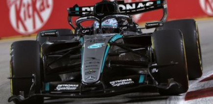 Mercedes F1 déjà dans la tourmente pour 2027 ? Pourquoi le fiasco des évolutions inquiète