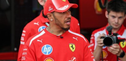 Hamilton, Verstappen et Russell favorables à un Grand Prix au Rwanda