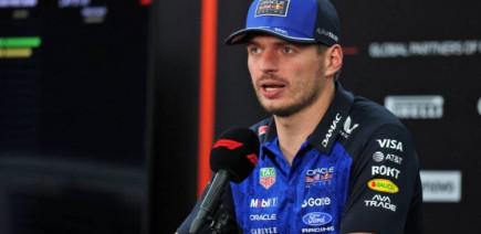Max Verstappen refuse un équipement de sécurité à Singapour : "Je n'en ai pas besoin"