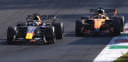 Pour Piastri, Red Bull est devenue une "référence" au fil de 2026