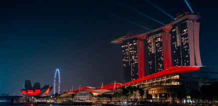 LIVE F1 : Les essais libres du Grand Prix de Singapour en direct