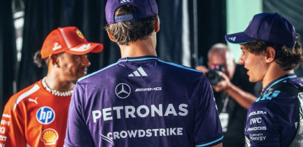 Résultats des essais libres du Grand Prix de Singapour de F1