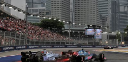 Hülkenberg est 'heureux' de sa 7e place et remercie les pilotes McLaren F1