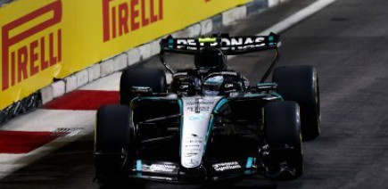 Résultats du Grand Prix - SINGAPOUR