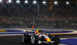 Racing Bulls en Q3 avec ses deux F1, mais Lawson regrette une erreur coûteuse