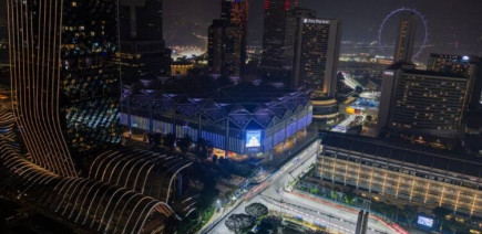 Résultats des Qualifications - SINGAPOUR