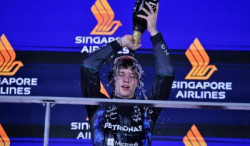 Antonelli sacré dès Austin ? Wolff refuse de faire les calculs chez Mercedes F1