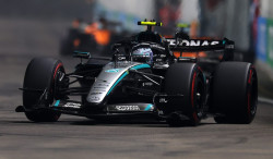 Antonelli champion du monde de F1 à Austin : les scénarios
