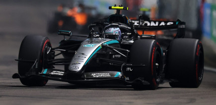 Antonelli champion du monde de F1 à Austin : les scénarios