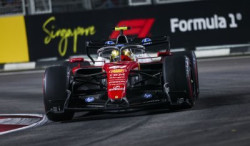 Hamilton reconnaît avoir ignoré la consigne de Ferrari à tort