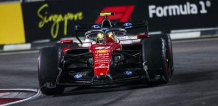 Hamilton reconnaît avoir ignoré la consigne de Ferrari à tort
