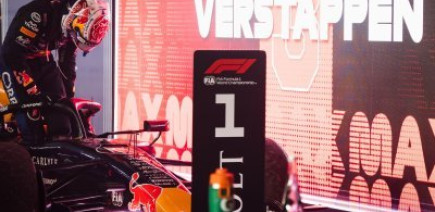 Verstappen parti pour gagner tous les GP de F1 jusqu'à la fin d'année ?
