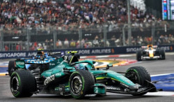Fernando Alonso s’emporte contre Honda et dénonce un moteur ridicule !