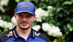 Pourquoi Verstappen ne voit pas le top 3 du championnat comme un objectif