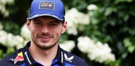 Pourquoi Verstappen ne voit pas le top 3 du championnat comme un objectif