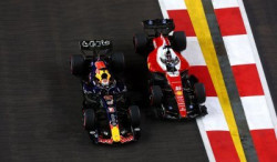 Vasseur assure que Red Bull 'n'est pas l'équipe à battre'
