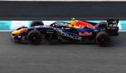 'Nous avons beaucoup plus de capacités' : Red Bull n'est pas encore satisfait de son moteur