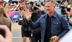 Christian Horner écarte un retour chez Ferrari et clarifie ses propos sur Frédéric Vasseur