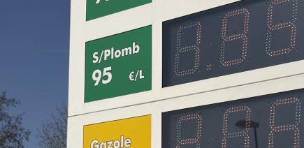 SP95-E10 à partir de 1,98€/L ce jeudi 15 octobre : jusqu’à 0,18 euro par litre de moins dans les stations-service les moins chères