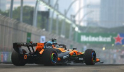 Piastri a-t-il perdu ce qui faisait sa force ? McLaren F1 dévoile son problème
