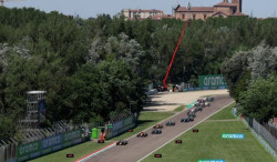 La F1 maintient le Qatar et Abou Dhabi, mais Imola reste une solution de secours