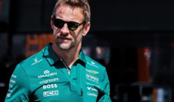 Calendrier, moteurs V8, popularité : Button livre sa vision de l'avenir de la F1