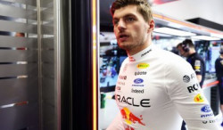 Verstappen dénonce 'des attaques personnelles inacceptables' après la course