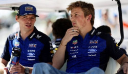 Christian Horner révèle qu'il était opposé à la promotion de Liam Lawson chez Red Bull