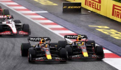 Horner confirme avoir favorisé Verstappen sur demande de son management