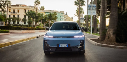 En produisant en Espagne, Leapmotor va esquiver la taxe UE et casser les prix