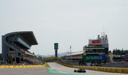 L’IndyCar vient concurrencer la F1 en Europe avec une course à Barcelone