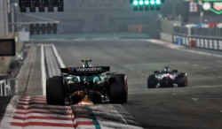 La FIA affiche sa confiance pour la tenue des Grands Prix du Qatar et d'Abu Dhabi