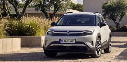 Le Volkswagen ID. Cross baisse son tarif de près de 10 000 €, sans remise