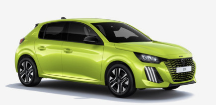 Bonne nouvelle si vous comptez acheter une Peugeot : elle sera mieux équipée qu’avant