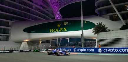 La FIA fait le forcing pour maintenir les GP du Qatar et d’Abu Dhabi