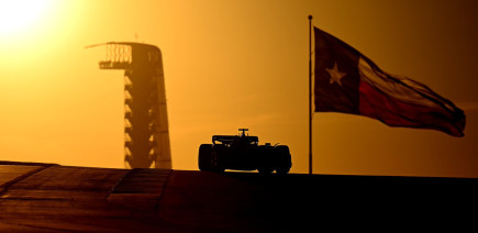 Le MotoGP s’invite au programme du Grand Prix de F1 à Austin