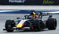Red Bull veut enchaîner à Austin, Verstappen découvre son nouvel ingénieur