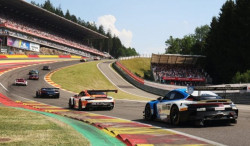 Max Verstappen vise les 24 Heures de Spa en 2027 pour courir sur son circuit favori