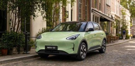 Geely prépare une offensive majeure avec Arval pour inonder le marché professionnel européen mais aussi celui des particuliers