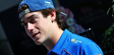 Colapinto veut 'retourner la situation' d'Alpine F1 et retrouver les points