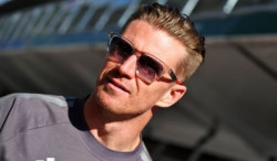 Hülkenberg déclare son 'amour' pour le COTA et veut 'saisir les opportunités' à Austin