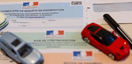 PV et excès de vitesse : 82 % des conducteurs qui contestent leurs amendes sont des hommes