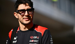 Ocon : "D'un point de vue purement sportif, je mérite d'être en F1"