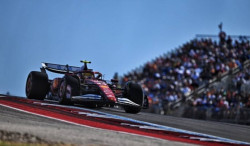 Pirelli revient à des pneus plus classiques pour le Grand Prix des États-Unis : stratégie prévisible