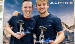 Alpine s'associe à Adobe pour révolutionner l'expérience des fans en Formule 1