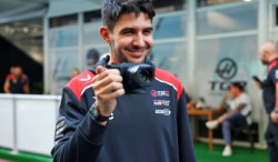 'L'histoire Bottas est terminée' : Ocon doit être recruté par Cadillac pour Ralf