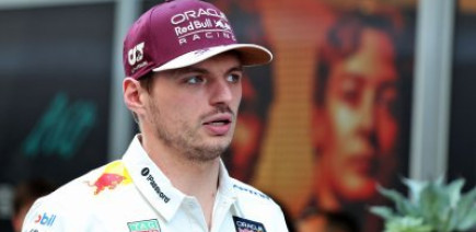 Verstappen dénonce un état 'inacceptable' de la piste à Austin