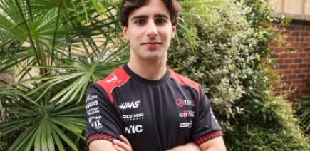 Antonelli félicite Câmara pour son arrivée en F1, Hamilton se réjouit pour le Brésil